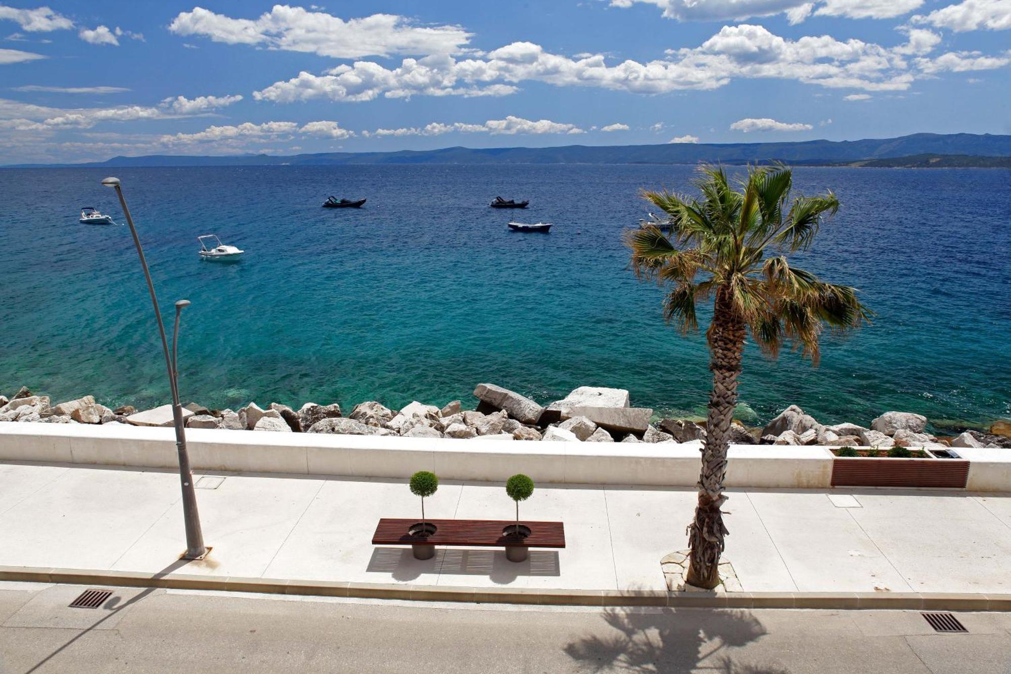 Amazing Waterfront Apartments Bol Buitenkant foto
