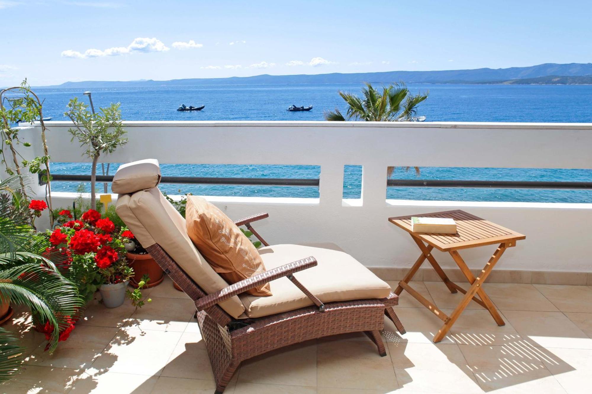 Amazing Waterfront Apartments Bol Buitenkant foto