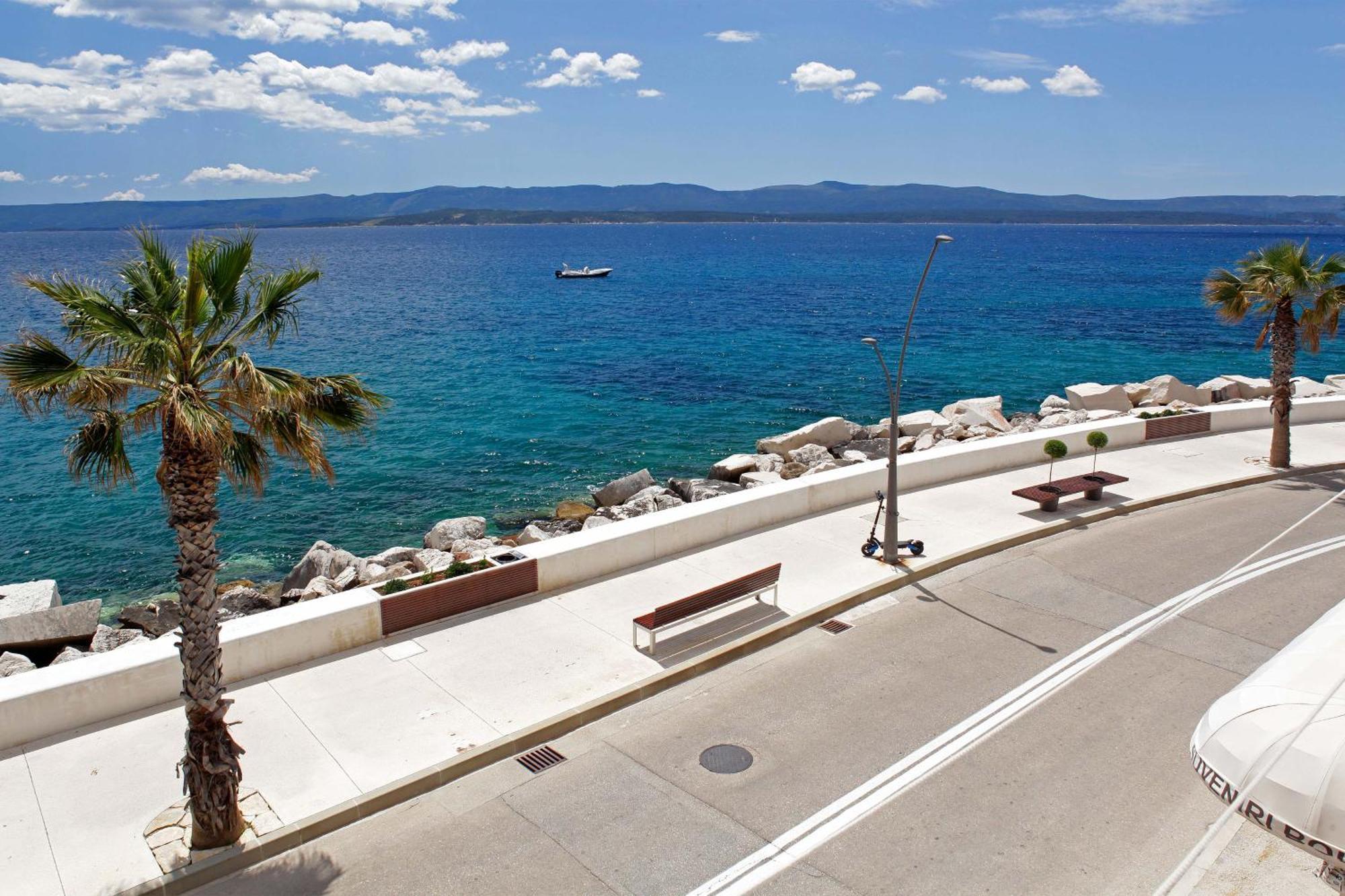 Amazing Waterfront Apartments Bol Buitenkant foto