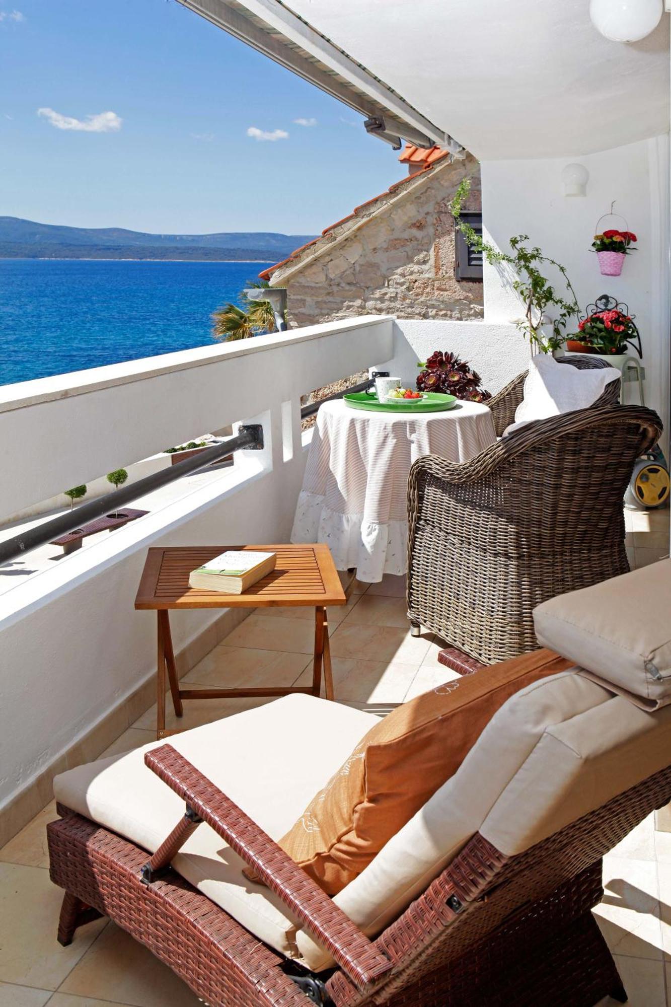 Amazing Waterfront Apartments Bol Buitenkant foto
